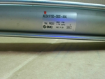  SMC NCDA1F150-0900-A54L Pneumatic Cylinder 250psi 1.70MPa Image