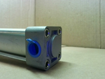  SMC NCDA1F150-0900-A54L Pneumatic Cylinder 250psi 1.70MPa Image