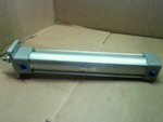  SMC NCDA1F150-0900-A54L Pneumatic Cylinder 250psi 1.70MPa Image