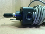  SMC NCDA1F150-0900-A54L Pneumatic Cylinder 250psi 1.70MPa Image