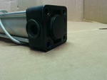  SMC NCDA1F150-0900-A54L Pneumatic Cylinder 250psi 1.70MPa Image