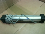  SMC NCDA1F150-0900-A54L Pneumatic Cylinder 250psi 1.70MPa Image