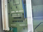  SIEMENS 505-6516 16 Slot Chassis Image