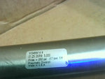  Parker WD469414 A Air Cylinder 0.125 DSRM 5.000 250psi 17 Bar Image