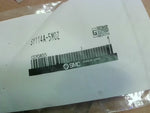  SMC SY114A-5MOZ Solenoid Valve 8 pieces Factory Sealed Image