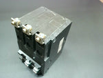  SQUARE D QOB380 Circuit Breaker w/Shunt Tip 80 Amp 80 AMP 3 POL Image