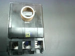  SQUARE D QOB380 Circuit Breaker w/Shunt Tip 80 Amp 80 AMP 3 POL Image