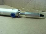  SMC NCGNN20-0200A-XC8 Pneumatic Air Cylinder 145psi 1.00MPa Image