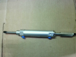  SMC NCGNN20-0200A-XC8 Pneumatic Air Cylinder 145psi 1.00MPa Image