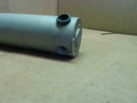  SMC NCDGNN32-0850-K79CL Air Cylinder 145PSI 1.00MPa Image