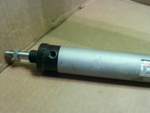  SMC NCDGNN32-0850-K79CL Air Cylinder 145PSI 1.00MPa Image