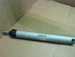  SMC NCDGNN32-0850-K79CL Air Cylinder 145PSI 1.00MPa Image