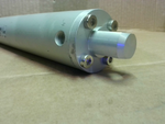  SMC NCDGNN40-0800 Pneumatic Air Cylinder 145psi 1.00MPa Image