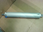  SMC NCDGNN40-0800 Pneumatic Air Cylinder 145psi 1.00MPa Image
