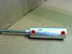  Parker 01.12 NPU13A 2.000 Series P 150psi Pneumatic Cylinder Image