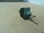 HONEYWELL 2NT91-7 Micro Switch Image