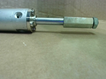  SMC NCDGNN32-01-0255US Pneumatic Air Cylinder 145psi 1.00MPa Image