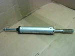  SMC NCDGNN32-01-0255US Pneumatic Air Cylinder 145psi 1.00MPa Image