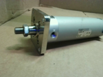  SMC NCDGFN40-0300 Pneumatic Air Cylinder 2F1-18K 1.00MPa Image