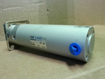  SMC NCDGFN40-0300 Pneumatic Air Cylinder 2F1-18K 1.00MPa Image