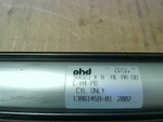  PHD SDD23X8-AE-AR-DB-E-H4-PB Pneumatic Cylinder Image