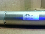  Parker WD452145 C 01 250psi 17 Bar 0.1.06 DSRM 2.000 Air Cylind Image