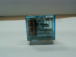  Finder 40.51.9.024.0000 Miniature Relay 24VDC Image