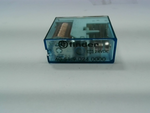  Finder 40.51.9.024.0000 Miniature Relay 24VDC Image