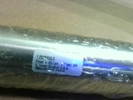  Schrader Bellows 1.25DSR0.6.0 Pneumatic Cylinder 250psi 17 Bar Factory Sealed Image