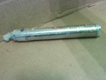  Schrader Bellows 1.25DSR0.6.0 Pneumatic Cylinder 250psi 17 Bar Factory Sealed Image