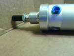 SMC NCDGNN40-0900 Pneumatic Cylinder 145psi 1.00MPa Image
