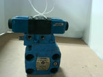  VICKERS CG5 102C CV M FW B5 Solenoid Controlled Relief Valve Image