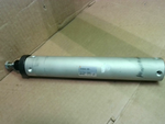  SMC NCDGNN40-0800 Pneumatic Cylinder Image