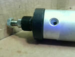  SMC NCDGNN40-0800 Pneumatic Cylinder Image