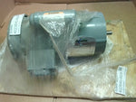  Boston AERTF-B-69727 Motor 1/3hp 115/208-230v 5.2/2.8-2.6a Image