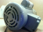  Boston AERTF-B-69727 Motor 1/3hp 115/208-230v 5.2/2.8-2.6a Image