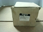  NOSHOK 40-911-3000 1/4" NPT Back Connector Image