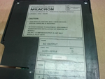  Cincinnati Milacron 3-531-3839A Rev D Series 120V AC Image