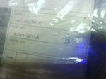  Cincinnati Milacron 3-531-3839A Rev B 120 AC Output Image