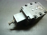  VICKERS RG 10 D4 30 Pressure Control Valve Image