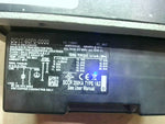  VICKERS RG 10 D4 30 Pressure Control Valve Image