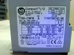  Alllen Bradley 1769-OW16 CompactLogix Output Module Digital Rel Image