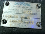  VICKERS DGX 06 1F 60 Pressure Reducing Valve 1000 Psi Image