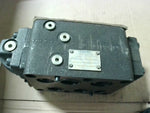  VICKERS DGX 06 1F 60 Pressure Reducing Valve 1000 Psi Image
