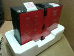  APC APCRBC123 UPS Replacement Battery Cartridge Image