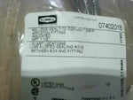  HUBBELL 07402016 Insulated Large Ceiling Wire Grip Image