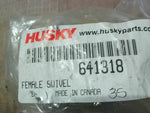  HUSKY 641318 Female Swivel Image