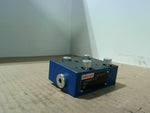  Rexroth 1 815 500 277 LFR16DBE49-1X/  Logic Cover Image
