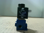  Automatic Valve K0222GAXR-AA Solenoid Image
