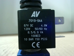  Automatic Valve K0222GAXR-AA Solenoid Image